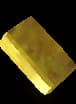 Refined Aurumite Ingot