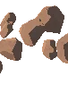 Rough Braxite