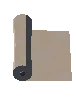 Refined Rough Cloth