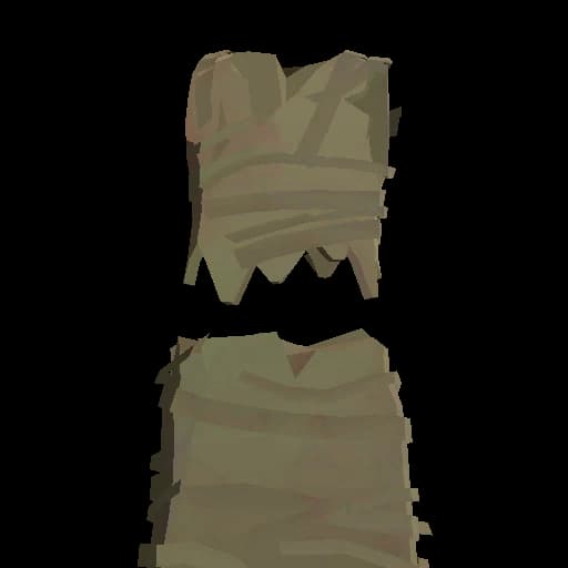Grass Waistwrap