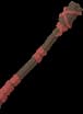 Rough Tool Handle