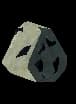 Umbracite Ore Piece
