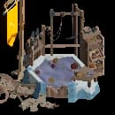 Rough Farming Station