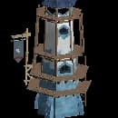 Rough Smelter