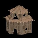 Small Fine Home