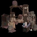 Peerless Stockpile