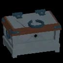 Peerless Stone Chest