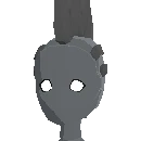 Full Mohawk