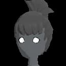 High Ponytail