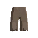 Magnificient Woven Shorts (Legendary)