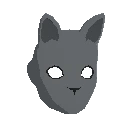 Feline Mask