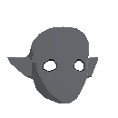 Pointed Ear Mask