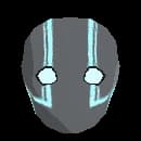 Runic Blue Eyes