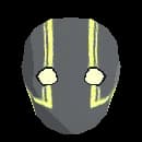 Runic Yellow Eyes