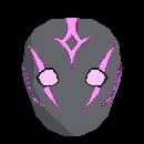 Waves Pink Eyes