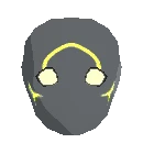 Arch Yellow Eyes