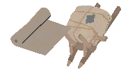 Rough Cloth Package