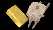Luminite Ingot Package