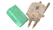 Rathium Ingot Package