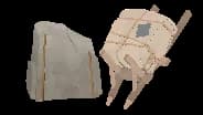 Beginner's Stone Carving Package