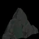 Diorite Boulder
