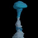 Diorite Pillar